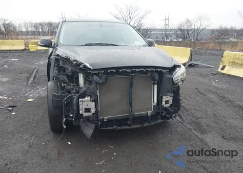 2017 Infiniti Qx60 from USA, damaged, VIN 5N1DL0MM3HC528918